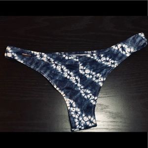 Victoria’s Secret Itsy Swimsuit Bottoms